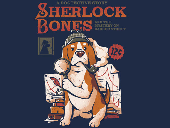 Sherlock Bones