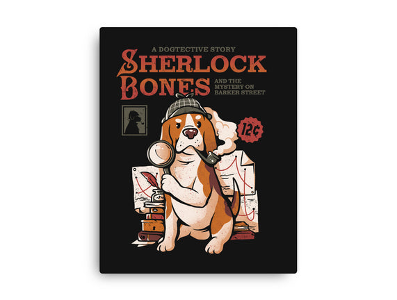 Sherlock Bones