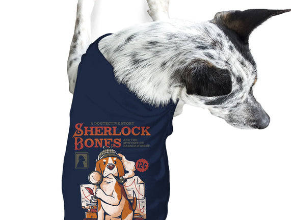 Sherlock Bones