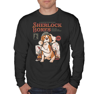Sherlock Bones