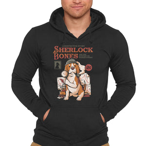 Sherlock Bones