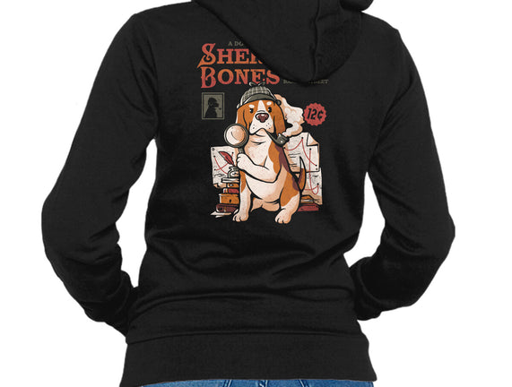 Sherlock Bones