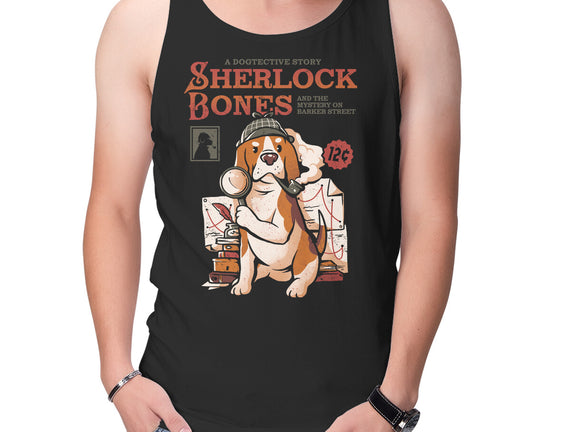 Sherlock Bones