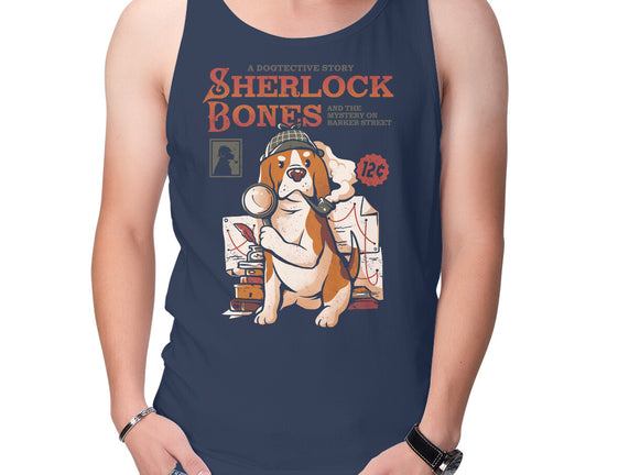 Sherlock Bones