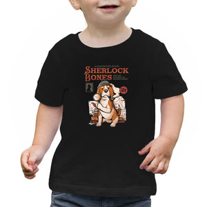 Sherlock Bones
