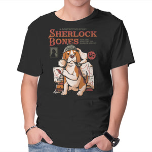Sherlock Bones