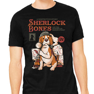 Sherlock Bones