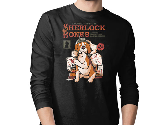 Sherlock Bones