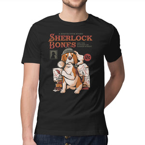 Sherlock Bones