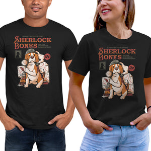 Sherlock Bones