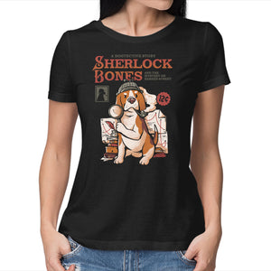 Sherlock Bones