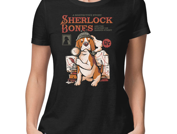 Sherlock Bones