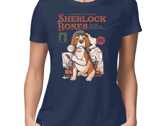 Sherlock Bones