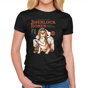 Sherlock Bones