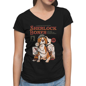 Sherlock Bones
