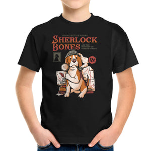 Sherlock Bones