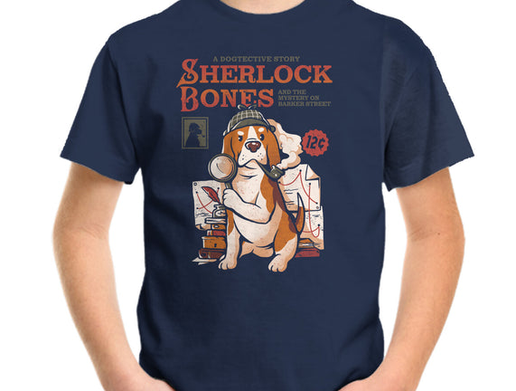 Sherlock Bones