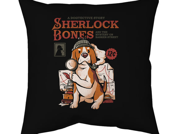 Sherlock Bones