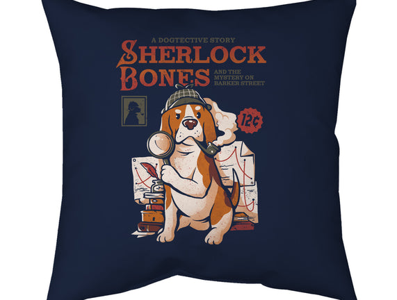 Sherlock Bones
