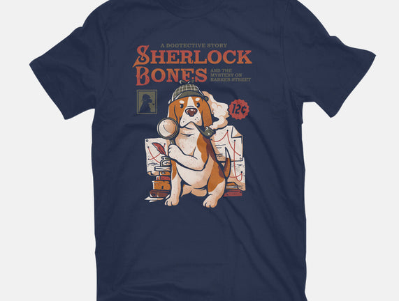 Sherlock Bones