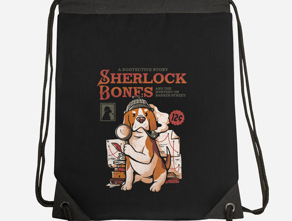 Sherlock Bones