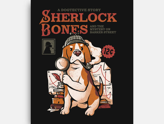 Sherlock Bones