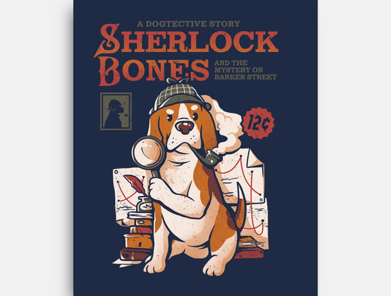 Sherlock Bones