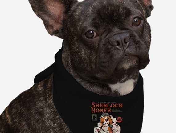 Sherlock Bones