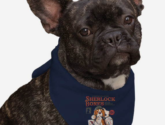 Sherlock Bones