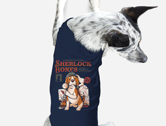 Sherlock Bones