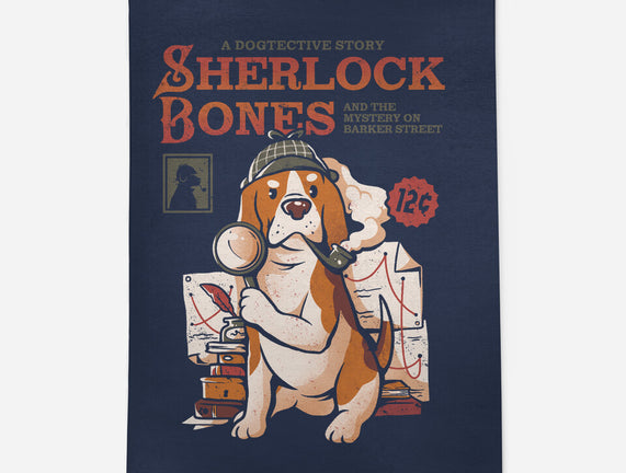 Sherlock Bones