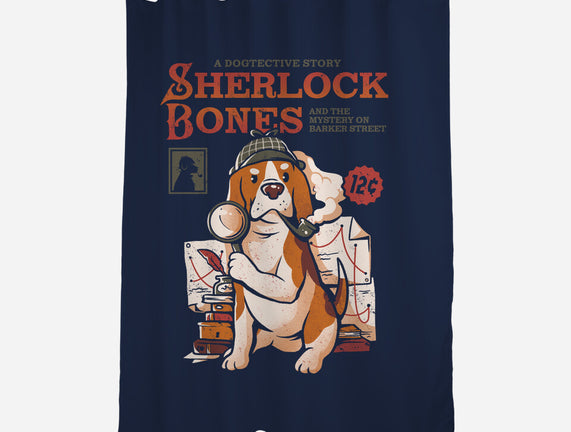 Sherlock Bones