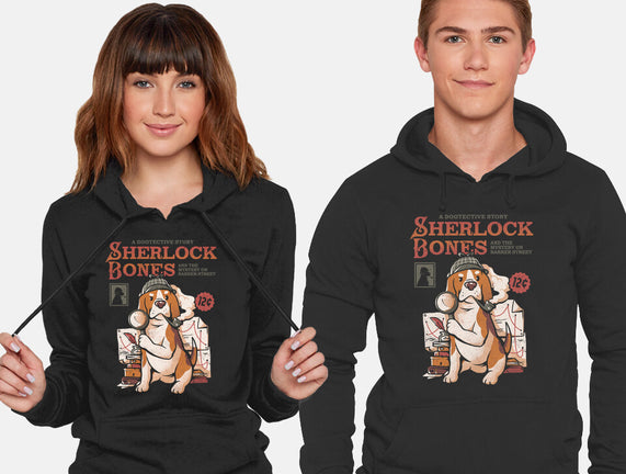 Sherlock Bones
