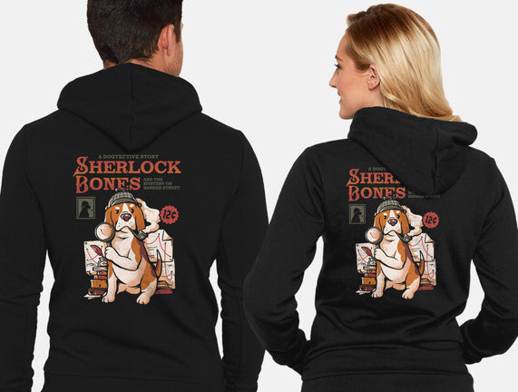 Sherlock Bones