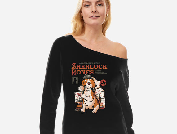 Sherlock Bones