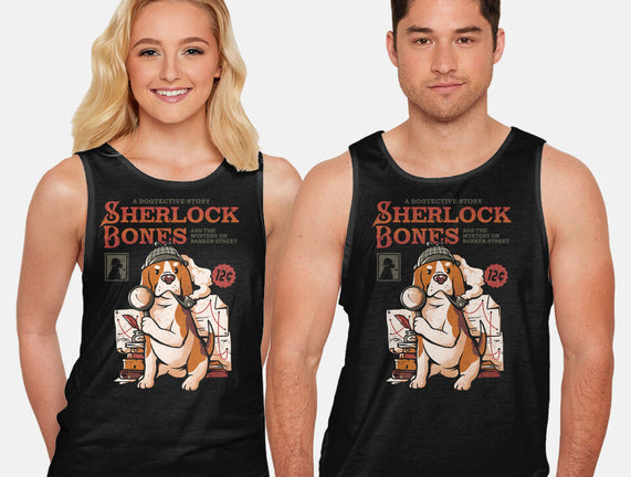 Sherlock Bones