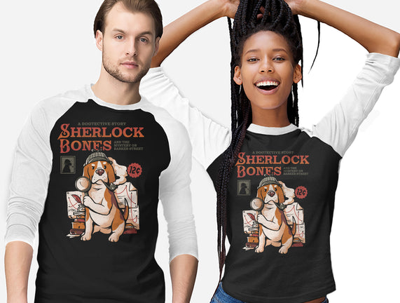 Sherlock Bones