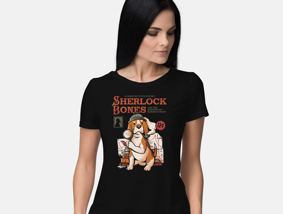 Sherlock Bones
