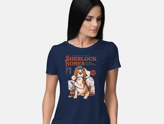 Sherlock Bones