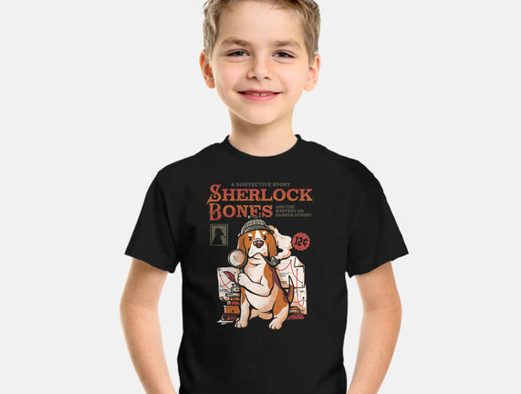 Sherlock Bones