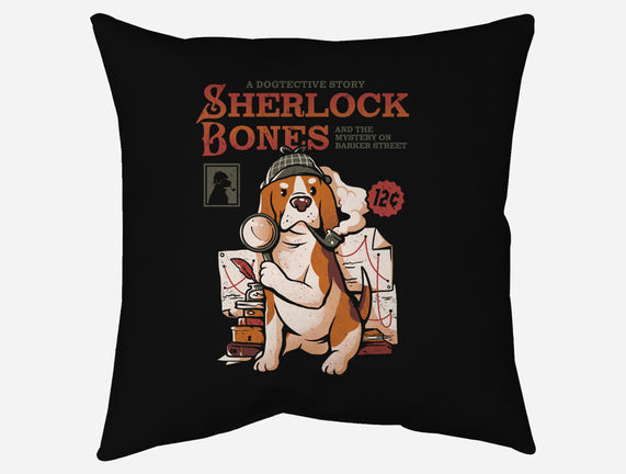 Sherlock Bones