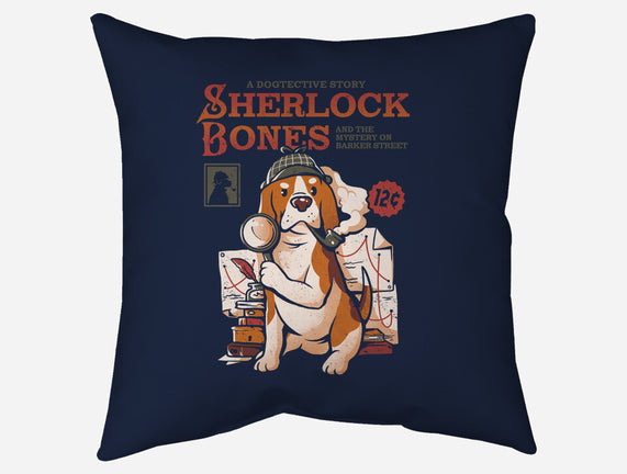 Sherlock Bones