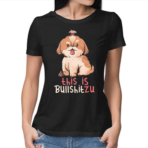 This Is Bullshitzu
