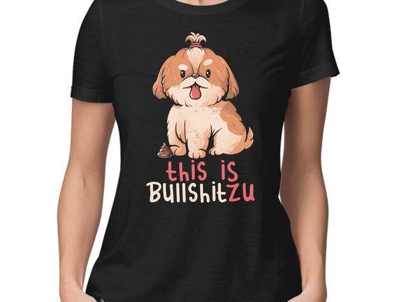 This Is Bullshitzu