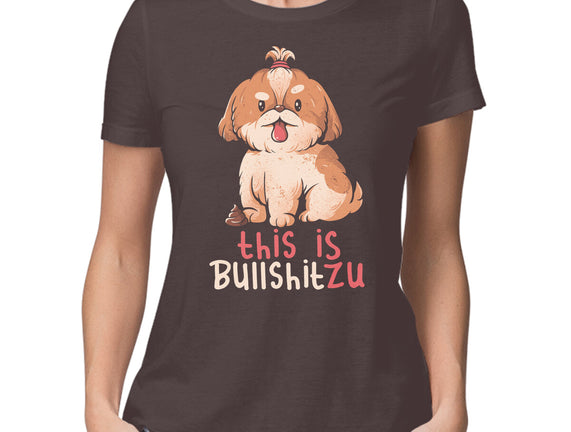 This Is Bullshitzu