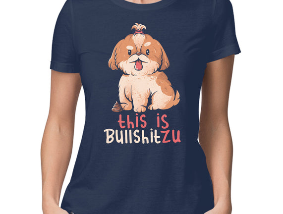 This Is Bullshitzu