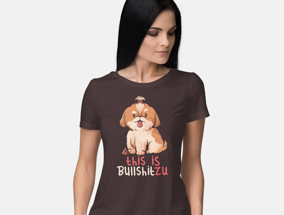 This Is Bullshitzu