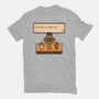 Choose Your Grail-mens heavyweight tee-Olipop