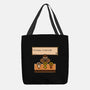 Choose Your Grail-none basic tote bag-Olipop