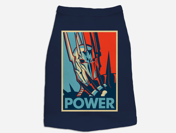 The Lord Of Power